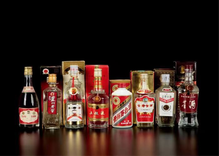 翁牛特茅台酒回收